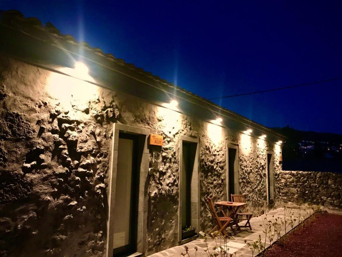 Casa Do Acor - Villaverde Azores Feteiras Exterior foto