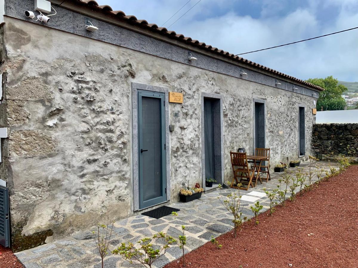 Casa Do Acor - Villaverde Azores Feteiras Exterior foto