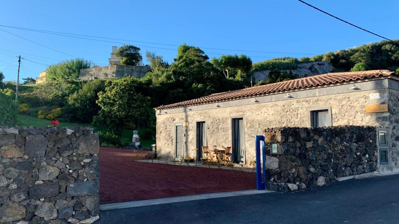 Casa Do Acor - Villaverde Azores Feteiras Exterior foto